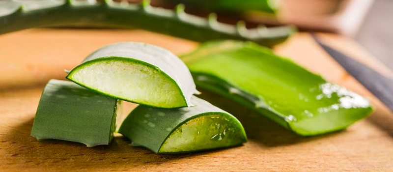 6 Easy Uses of Aloe Vera Gel