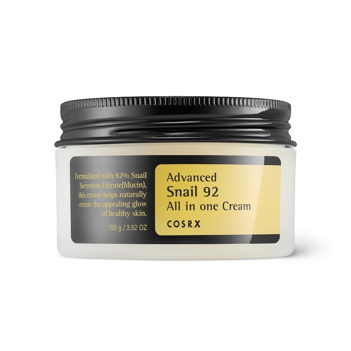 COSRX Advanced Snail 92 All In One Cream