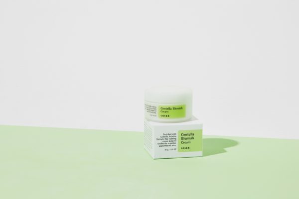 COSRX Centella Blemish Cream