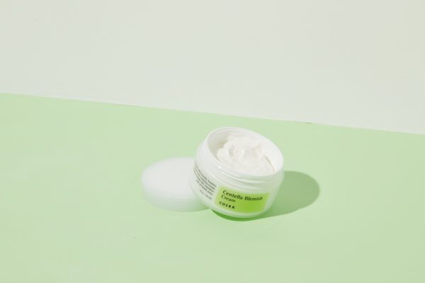 COSRX Centella Blemish Cream