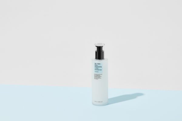 COSRX Oil-Free Ultra-Moisturizing Lotion