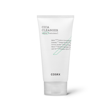 COSRX Pure Fit Cica Cleanser