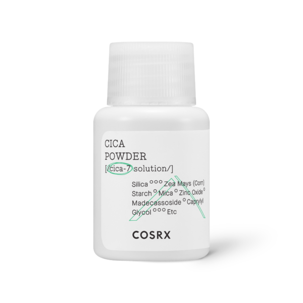 COSRX Pure Fit Cica Powder