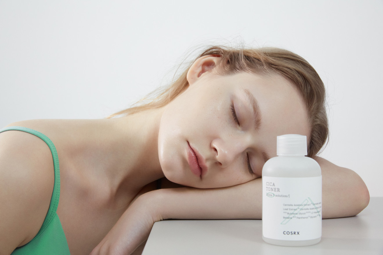 COSRX Pure Fit Cica Toner