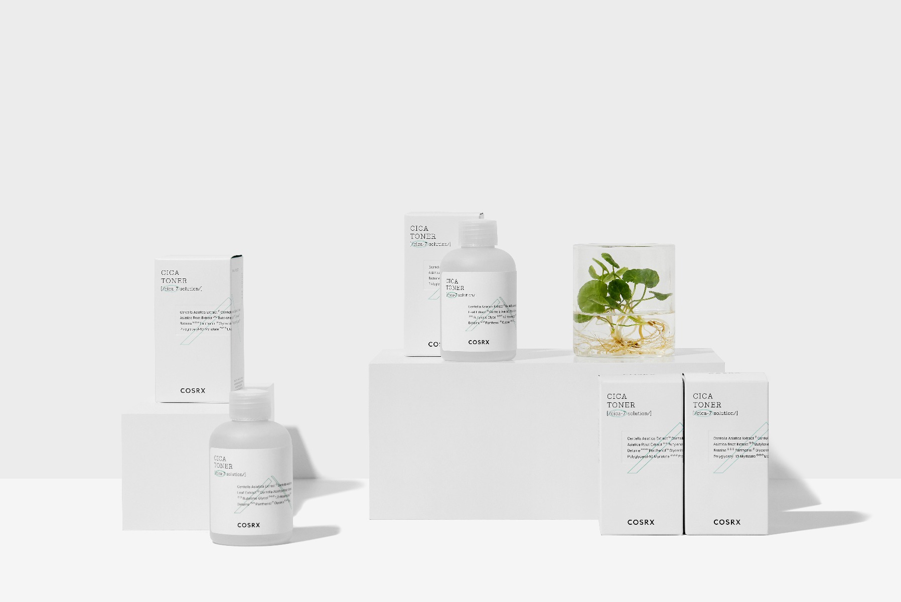 COSRX Pure Fit Cica Toner