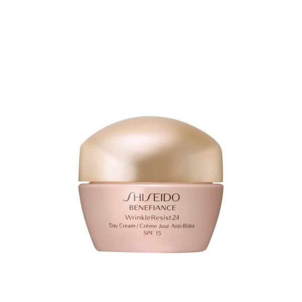 Shiseido Benefiance Wrinkle Resist 24 Day Cream