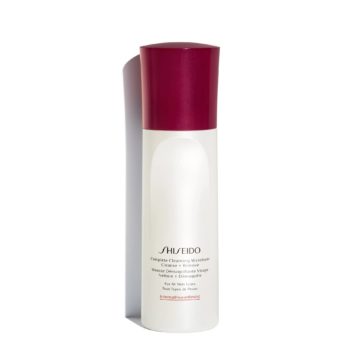 Shiseido Ginza Tokyo Complete Cleansing Microfoam