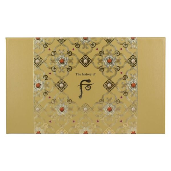 The History of Whoo Cheongidan Special Set