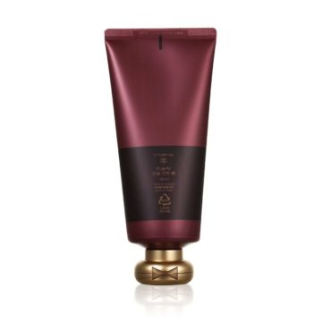 The History of Whoo Jinyulhyang Essential Cleansing Foam