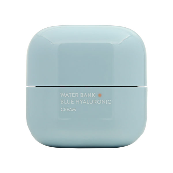 Water Bank Blue Hyaluronic Cream