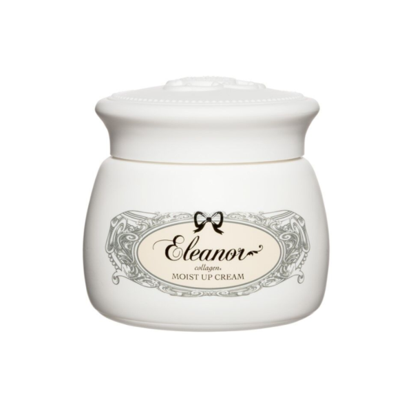 Eleanor Collagen Moist Up Cream