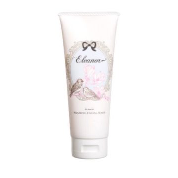 Eleanor La Marine Foaming Facial Wash