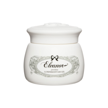 Eleanor Porcelana White Luminescent Day Gel