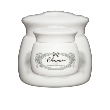 Eleanor Porcelana White Overnight Miracle Cream