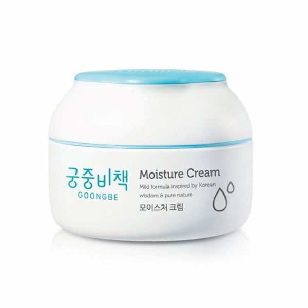 GOONGBE Moisture Cream