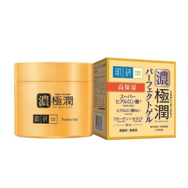 HADA LABO Perfect Gel