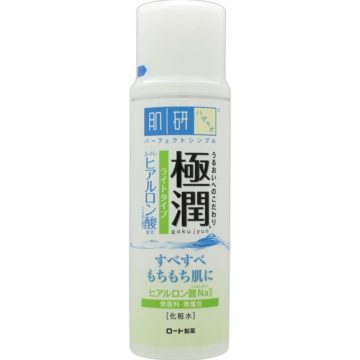 HADA LABO Super Hyaluronic Acid Lotion