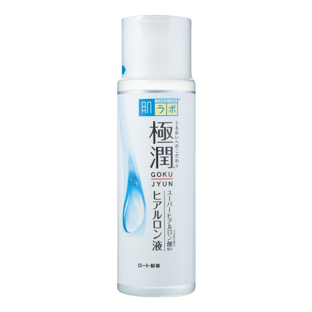 【HADA LABO Super Hyaluronic Acid Lotion】at Low Price ...