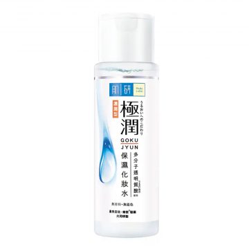 HADA LABO Super Hyaluronic Acid Lotion