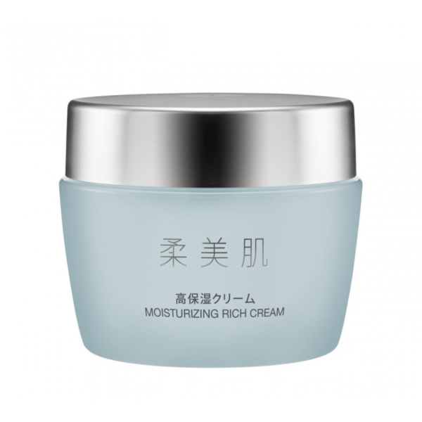 HADATUKO 5NOS Moisturizing Rich Cream