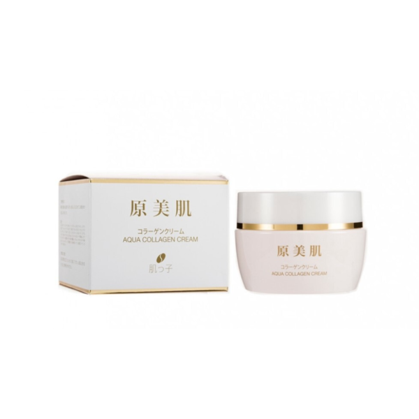 HADATUKO Aqua Collagen Cream
