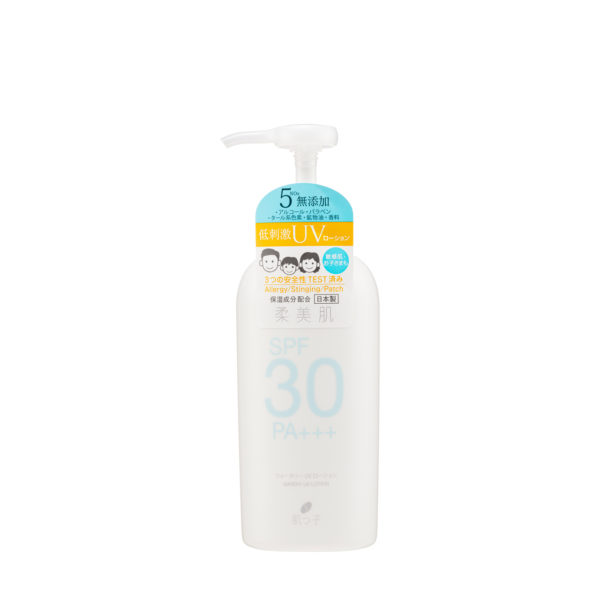 HADATUKO SPF30 PA+++Watery UV Lotion