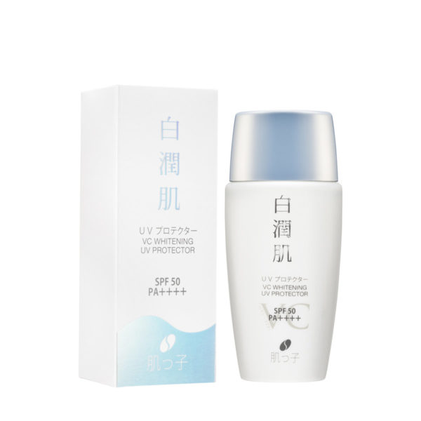 HADATUKO VC Whitening UV Protector SPF50 PA++++