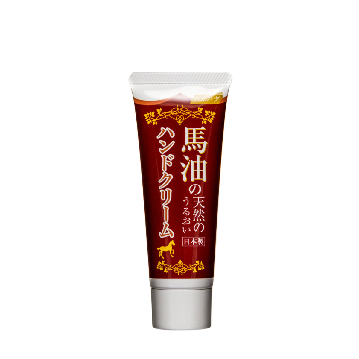 HARUHADA Horse Oil Hand Treatment Cream