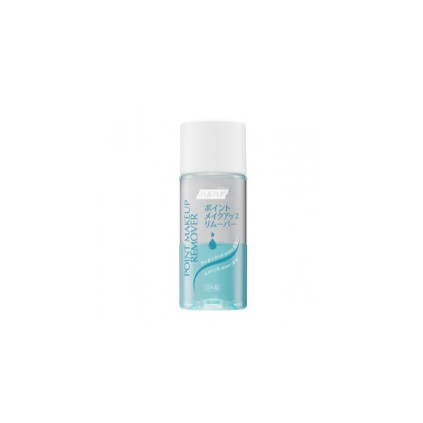 HARUHADA Point Makeup Remover
