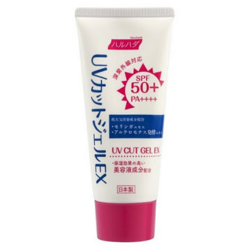 HARUHADA SPF50+PA++++UV Cut Gelex