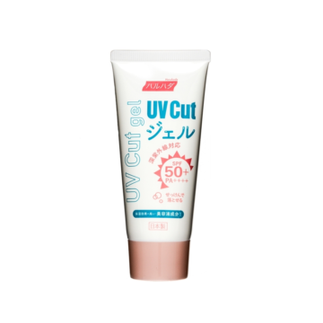 HARUHADA UV Cut Gel SPF 50+ PA++++