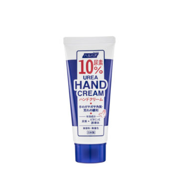 HARUHADA Urea Hand Cream