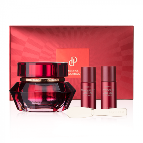 It'S-SKIN-Prestige-Creme-EX-Ginseng-D'escargo-Special-Set_1