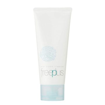 Kanebo Freeplus Mild Cream Cleanser