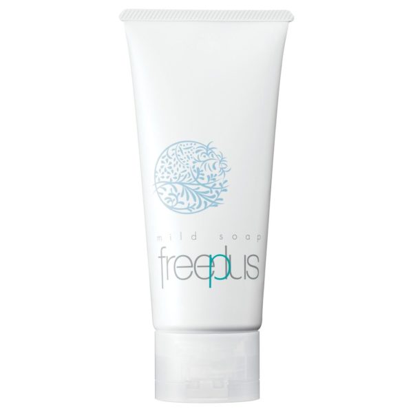 Kanebo Freeplus Mild Soap