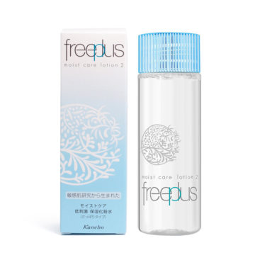 Kanebo Freeplus Moist Care Lotion II