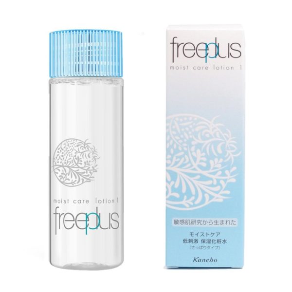 Kanebo Freeplus Moist Care Lotion I