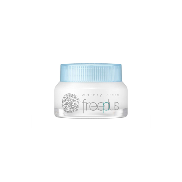 Kanebo Freeplus Watery Cream