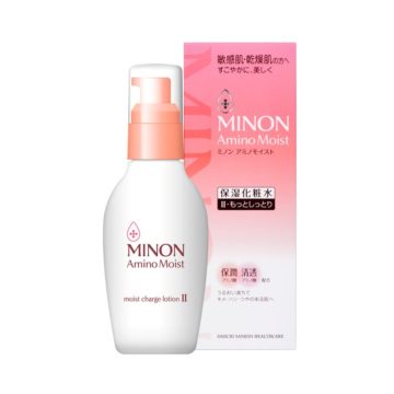 MINON Amino Moist Charge Lotion II