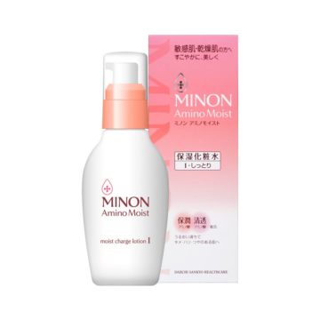 MINON Amino Moist Charge Lotion I