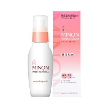 MINON Amino Moist Charge Milk