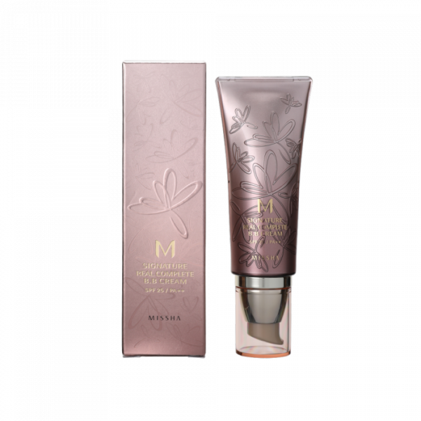 MISSHA Signature Real Complete BB Cream #21