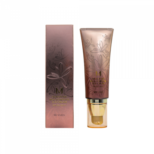 MISSHA Signature Real Complete BB Cream #23