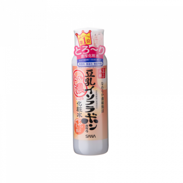 SANA NAMERAKA Honpo Soy Extra Moisture Skin Lotion