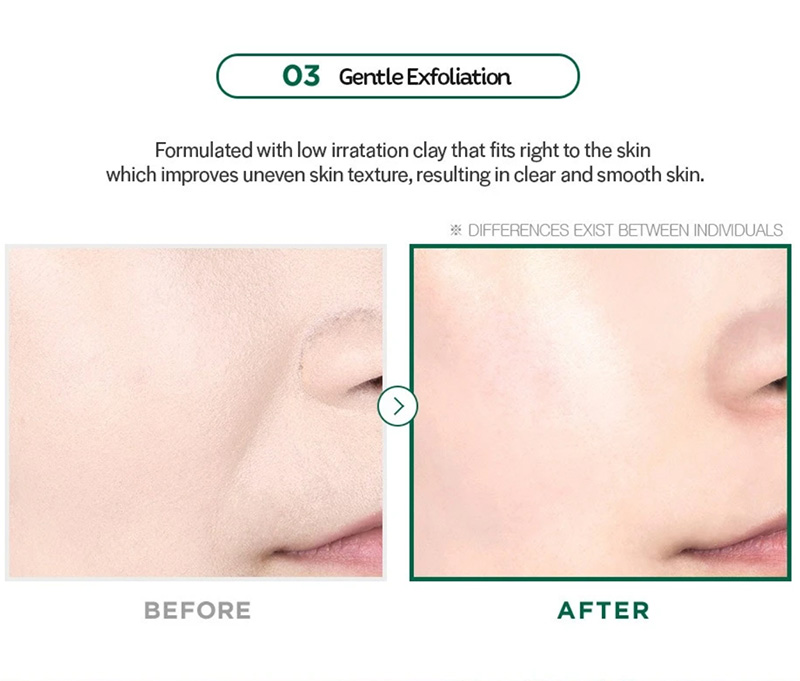 VT Cica Capsule Mask