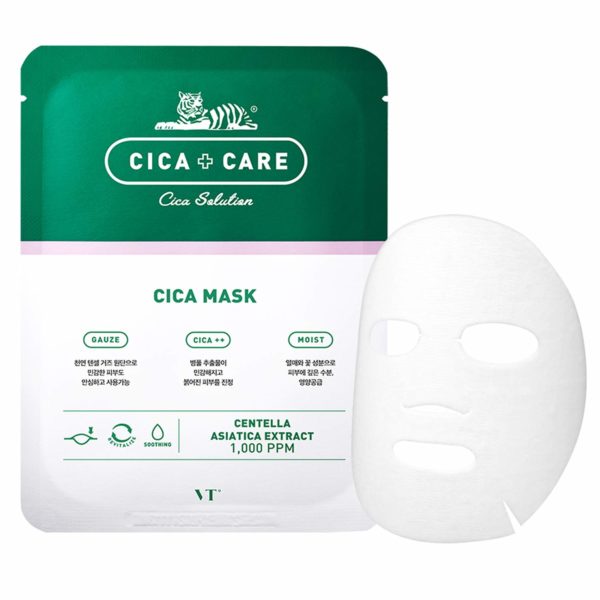 VT Cica Mask