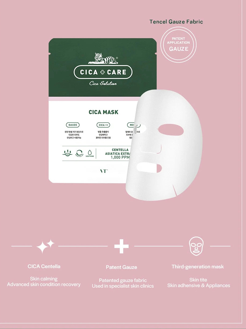 VT Cica Mask