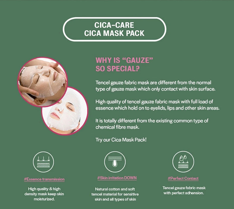 VT Cica Mask