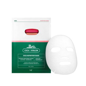 VT Cica Nutrition Mask