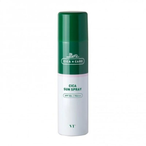 VT SPF50+PA+++Cica Sun Spray